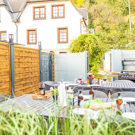 Designerwohnung Nahe Der Wasserfaelle Triberg im Schwarzwald Buitenkant foto