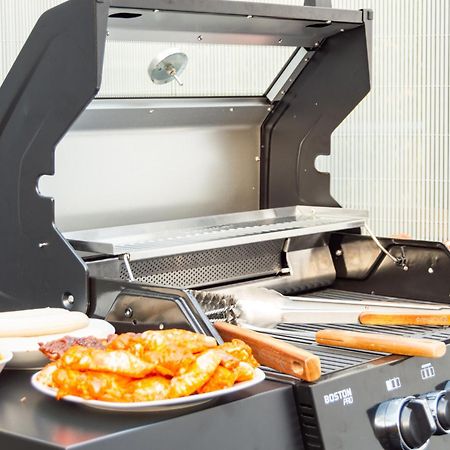 Designerwohnung Nahe Der Wasserfaelle Triberg im Schwarzwald Buitenkant foto