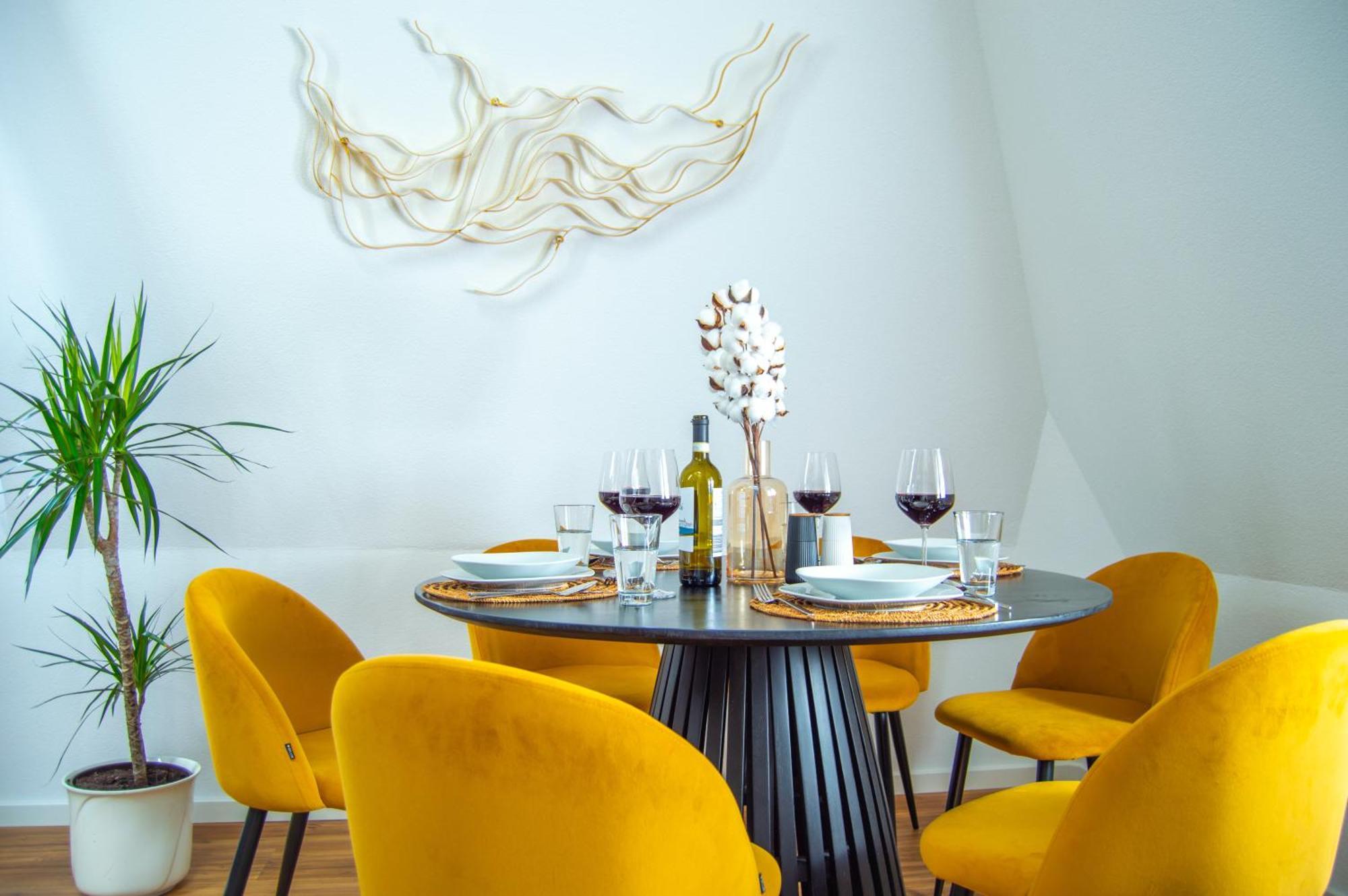 Designerwohnung Nahe Der Wasserfaelle Triberg im Schwarzwald Buitenkant foto