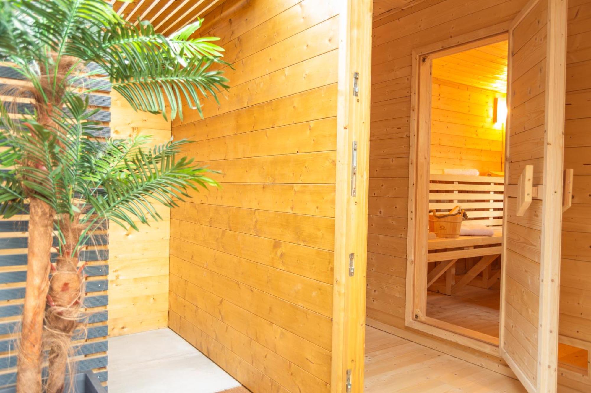 Designerwohnung Nahe Der Wasserfaelle Triberg im Schwarzwald Buitenkant foto