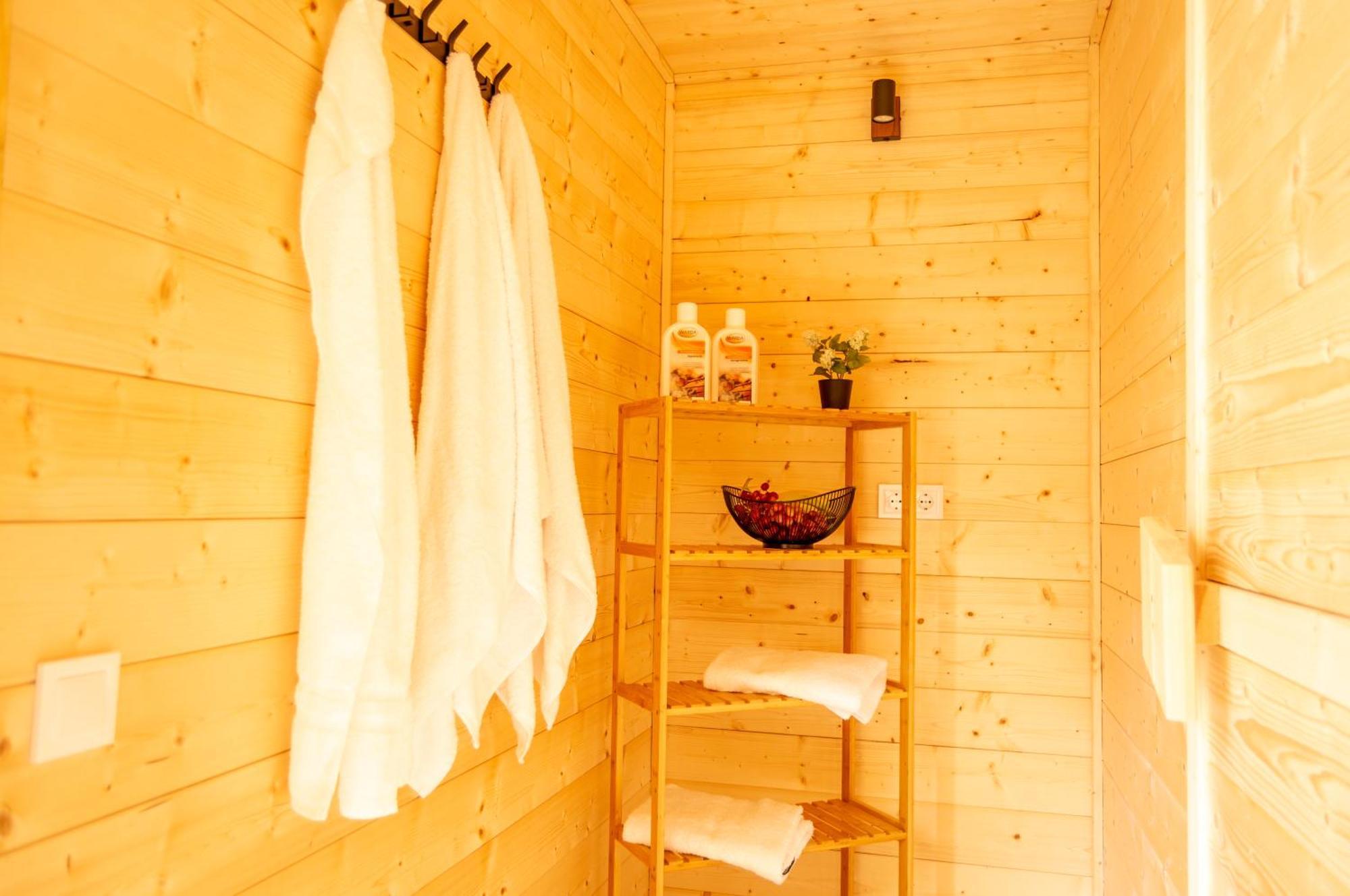 Designerwohnung Nahe Der Wasserfaelle Triberg im Schwarzwald Buitenkant foto