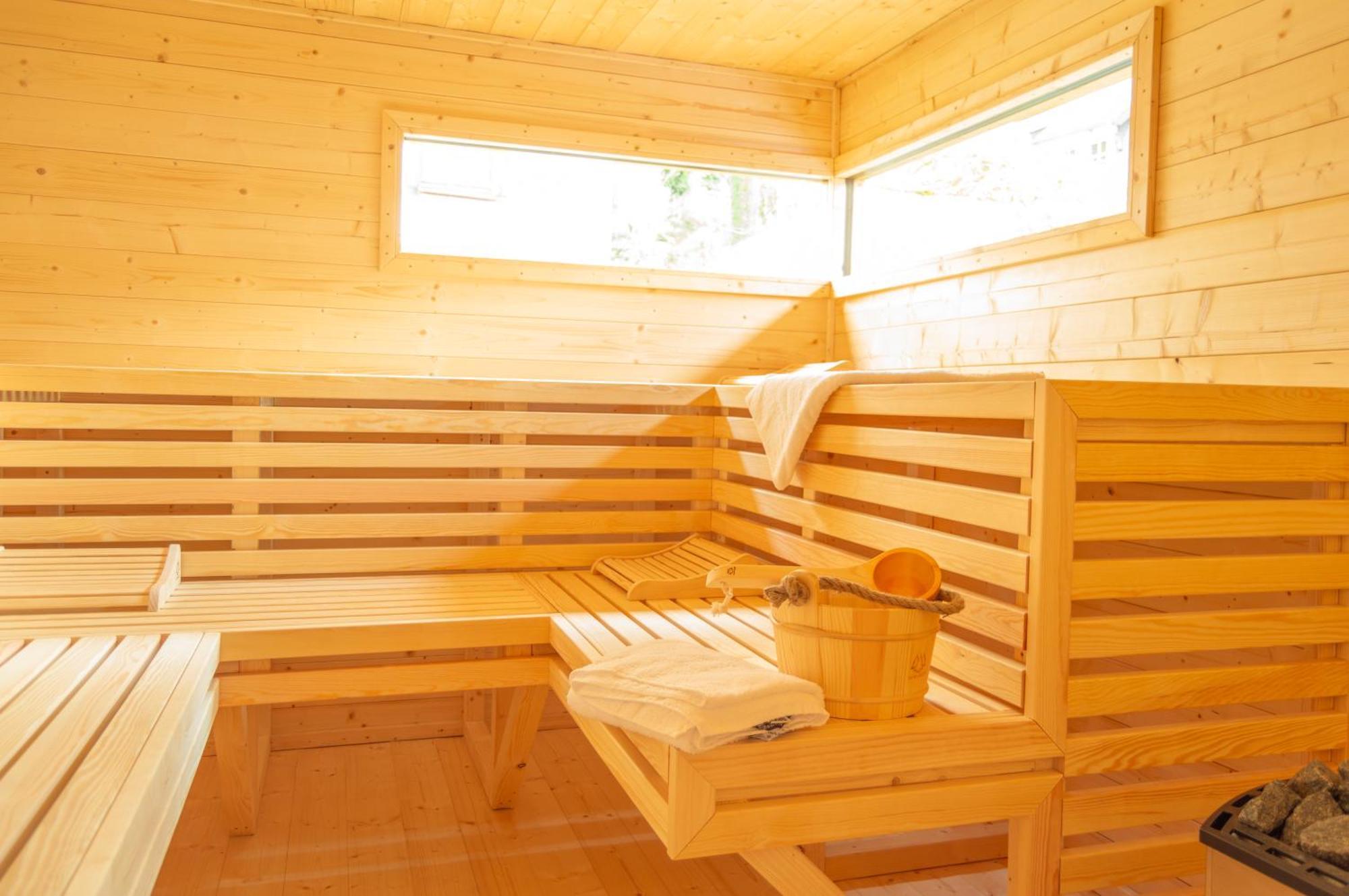 Designerwohnung Nahe Der Wasserfaelle Triberg im Schwarzwald Buitenkant foto